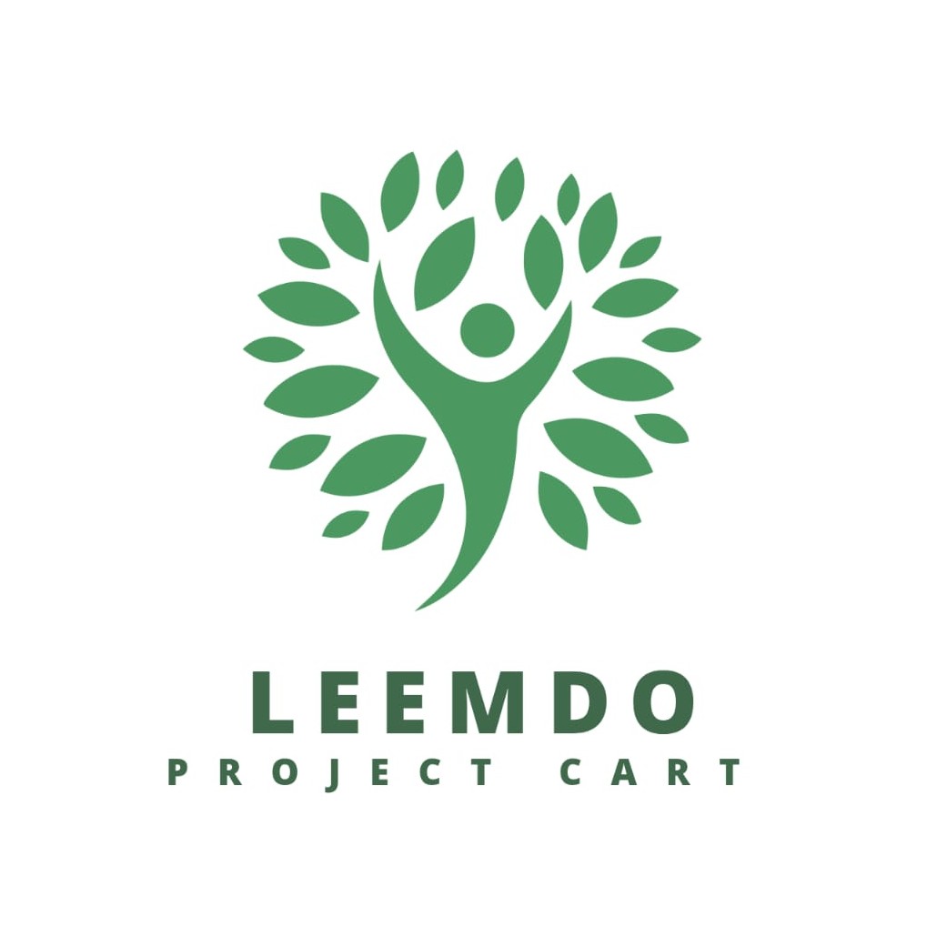 LEEMDO Logo